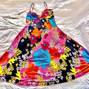 Dress Floral